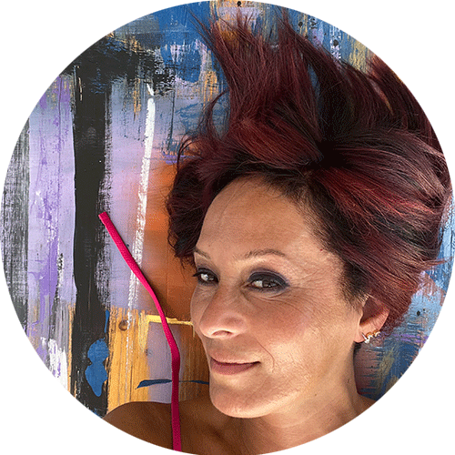 Stefania Turco - Artista Contemporanea